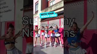 YouTube Short Dance Challenges kpop shorts lisa blackpink newjeans straykids [upl. by Nniuqal]