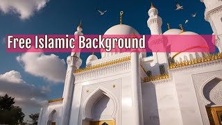 Free Islamic Background Music  No Copyright AsalIshq [upl. by Rafael60]