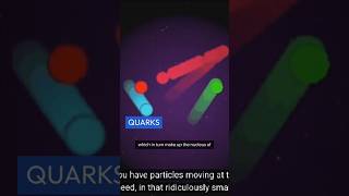 Quarksscience physics definition shortvideo short [upl. by Cutcliffe201]