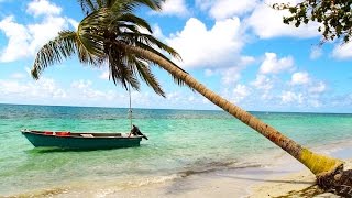 Isla de Providencia el tesoro del caribe colombiano [upl. by Oicneconi]