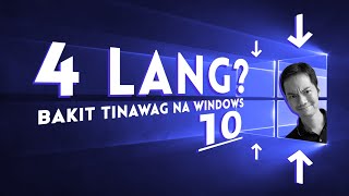 Bibili ka ng Windows 10 ano yung kailangan mo malaman para hindi masayang pera mo [upl. by Sachiko768]