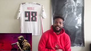 SOUL AN SAUCE SLID THIS CYPHER XXL Cypher Starring AbSoul Ferg and Sauce Walka reaction [upl. by Larual]