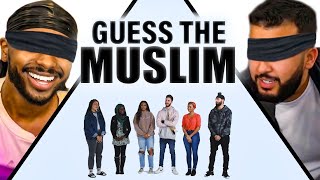 GUESS THE MUSLIM [upl. by Jerman129]