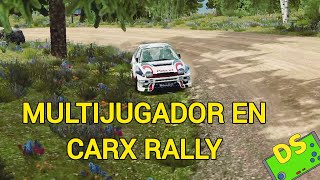 Hablado de carx rally [upl. by Chaing]