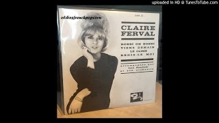 claire ferval  bobbi oh bobbi [upl. by Carlson305]