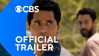 NCIS amp NCIS HAWAII  Extended Trailer  CBS Fall 2022 [upl. by Hannahs]