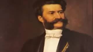 Johann Strauss II  The Blue Danube Waltz  But Only The Best Part [upl. by Anotal]