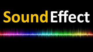 SOUND EFFECT Beep outtake [upl. by Caundra479]