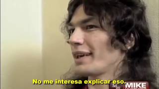 ENTREVISTA A RICHARD RAMIREZ  SUBTITULOS EN ESPAÑOL [upl. by Esenwahs]