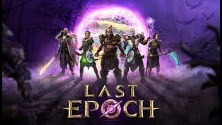 Last Epoch Episode 5  Making our way to the Cultist Camp [upl. by Maitilde833]