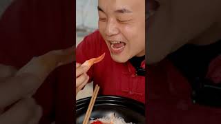 Who ate the lobster TikTok VideoEating Spicy Food and Funny Pranks [upl. by Ydaj]