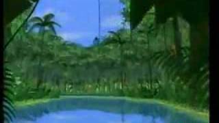 Listerine Tarzan commercial [upl. by January]