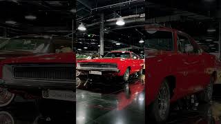 1968 Dodge charger RT fastandfurious dodge [upl. by Adnilim465]