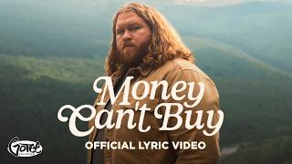 Cochren amp Co  Money Cant Buy Official Lyric Video [upl. by Luttrell]