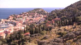 Isola del Giglio  Piccola Grande Italia HD [upl. by Nnylekoorb]