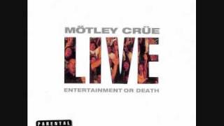 motley crue looks that kill live [upl. by Edelsten913]