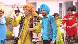 Chhankata 2005  Jarh Te Koke  Jaswinder Bhalla  Official Goyal Music Part 4 [upl. by Neelahtak288]