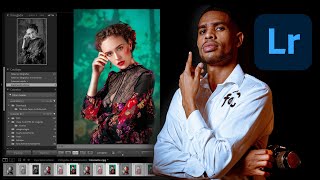 Curso de Lightroom Revelado acelerado con flujo de trabajo masivo [upl. by Chema731]