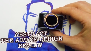 ​Abstract The Art of Design Review  Morgan Neville [upl. by Enybor275]