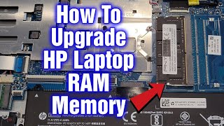 Find out maximum RAM supported in your computer [upl. by Maidy333]