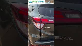 Honda Vezel for Sale in Kenya Honda Vezel Interior and Exterior Walkaround [upl. by Weikert105]