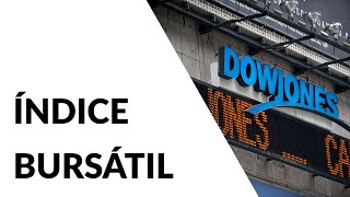 📊 ¿QUÉ es un ÍNDICE BURSÁTIL 📊  IBEX 35 SampP 500 NASDAQ 100 DOW JONES MERVAL IPC NIKKEI [upl. by Jory]