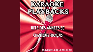 Kole Sere Karaoke Version Originally Performed By Philippe Lavil et Jocelyne Beroard [upl. by Sonitnatsok]