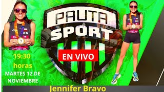 PAUTA SPORT [upl. by Tri]