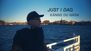 Tomas Andersson Wij  Just idag känns du nära Saras sång Lyric Video [upl. by Annaohj374]