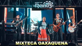 Poker De Reinas Paso Robles CA  En VIVO  Chilenas Mixtecas [upl. by Erline]