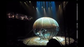 Circus Flic Flac  ganze Show  Video [upl. by Kayne941]