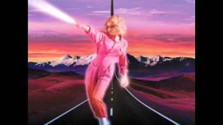 Goldfrapp  Rocket Ralphi Rosario in Hyperspace Vox [upl. by Nnairahs955]