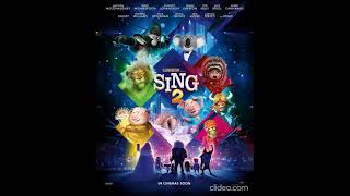 Sing 2 by illumination full movie [upl. by Vassili]