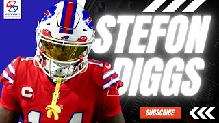 Ken Dorseys Challenge Taking the Bills Beyond the Stefon Diggs Show  FRF [upl. by Thor]