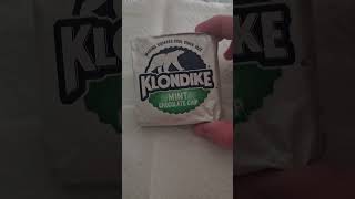 Klondike Bar [upl. by Allmon]