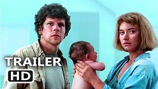 VIVARIUM Trailer  2 2020 Jesse Eisenberg Imogen Poots Movie HD [upl. by Yralih]