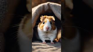 Why Do Hamsters Run Documentary wildlifedocumentary animalfacts [upl. by Chelsey552]