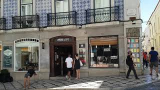 livraria Bertrand Lisboa [upl. by Vassaux208]