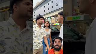 Ladki dekhneka hal 😡😱 comedy funny shortsvideo [upl. by Noli]