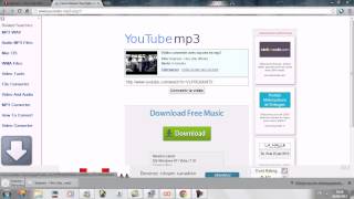 TUTO  Comment Telécharger Une Musique Sur Youtube et la Mettre sur sont ordi [upl. by Anhcar180]