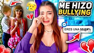 💔 MI PRIMERA RELACIÓN TÓXICA a los 11 AÑOS… ME DEJÓ TRAUMADA 😱  STORYTIME  Lulu99 [upl. by Wrand650]