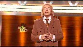 WETTEN DASS  DIE DRAMASENDUNG VOM 04122010 KOMPLETT GANZE FOLGE TEIL 3 VON 3 [upl. by Goeger]