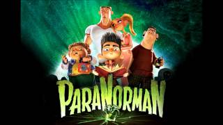 Paranorman 01 Zombie Attacks in the Eighties  Jon Brion [upl. by O'Malley]