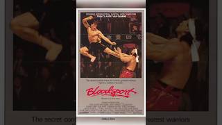 Bloodsport 19882024 Cast Then and Now [upl. by Aihseyt]