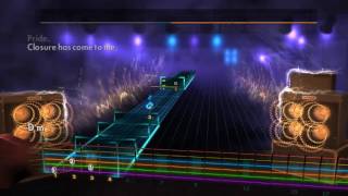 Chevelle Closure CDLC Rocksmith Remastered [upl. by Oidualc943]