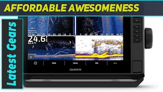 Garmin ECHOMAP UHD2 94sv Unleashing NextLevel Navigation [upl. by Napoleon]