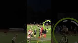 Motivational Highlight Reel Big Hits maxpreps highschoolfootball motivation footballhighlights [upl. by Saxena338]