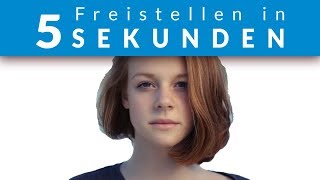 Objekte FREISTELLEN in 5 SEKUNDEN  OHNE PHOTOSHOP [upl. by Elnar403]