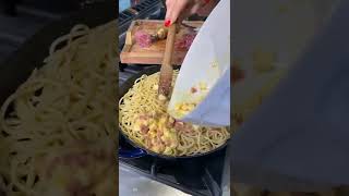 Frittata Di Pasta [upl. by Freeland]