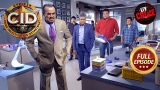 ACP कैसे साबित करेंगे Abhijeet की बेगुनाही  CID  सीआईडी  Latest Episode  20 Nov 2024 [upl. by Marchelle983]